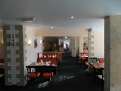 Restaurant AKROPOLIS in Rathenow
